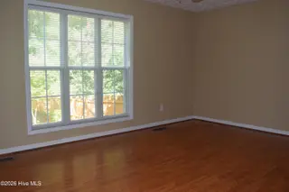 8 Juniper Lane, Pinehurst, NC 28374 – photo 8: Master Bedroom