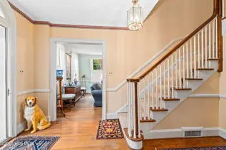 1425 Lafayette Avenue, Rocky Mount, NC 27803 – photo 4: 005-1425LafayetteAvenue-RockyMount-NC-27