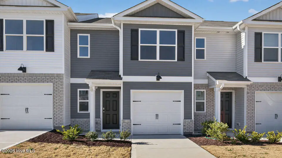 232 Maddox Drive, Aberdeen, NC 28315 – photo 1 of 31: Pearson A2 Rendering