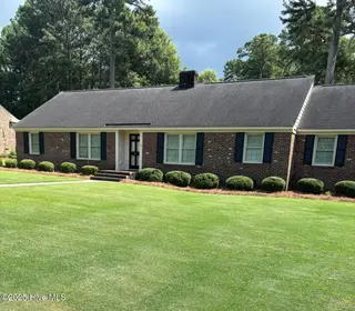 211 Forest Hills Road NW, Wilson, NC 27896 – photo 2: 1000039705