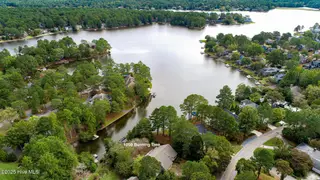 1050 Burning Tree Road, Pinehurst, NC 28374 – photo 5: DJI_0015