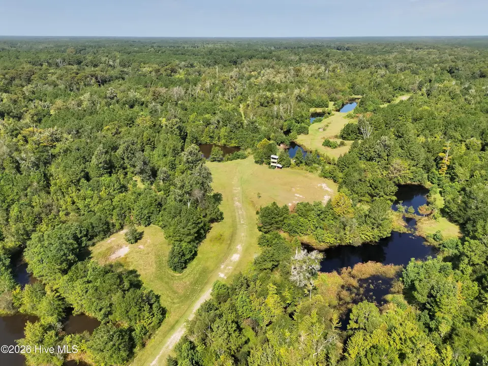 466 Indigo E, Tabor City, NC 28463 – photo 1 of 40: aerial