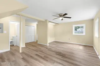 406 Carole Drive, Jacksonville, NC 28540 — 3-bedroom home in Pine Forest Acres, Jacksonville, NC, photo 20 of 42: carole-16