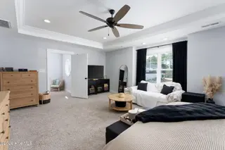 541 Moss Lake Lane, Holly Ridge, NC 28445 – photo 24: bedroom-04b