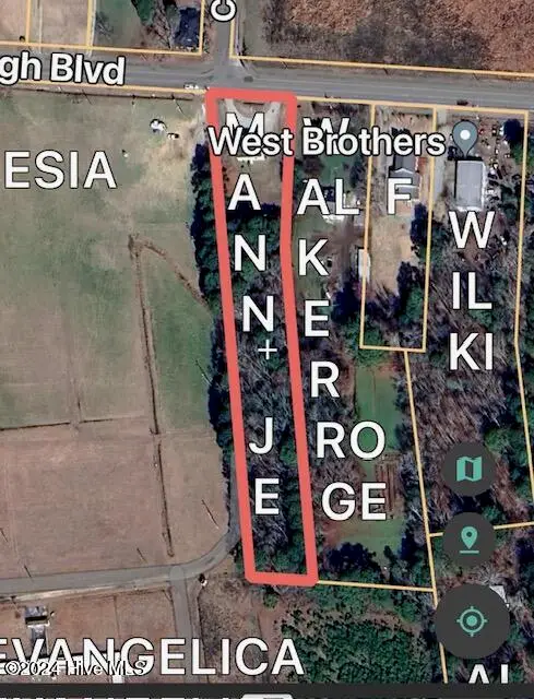 13993 Us 64 Alt, Rocky Mount, NC 27801 – photo 1 of 1: Aerial View
