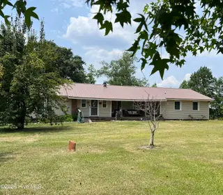 5978 Hwy 258 S, Deep Run, NC 28525 – photo 1: Street View