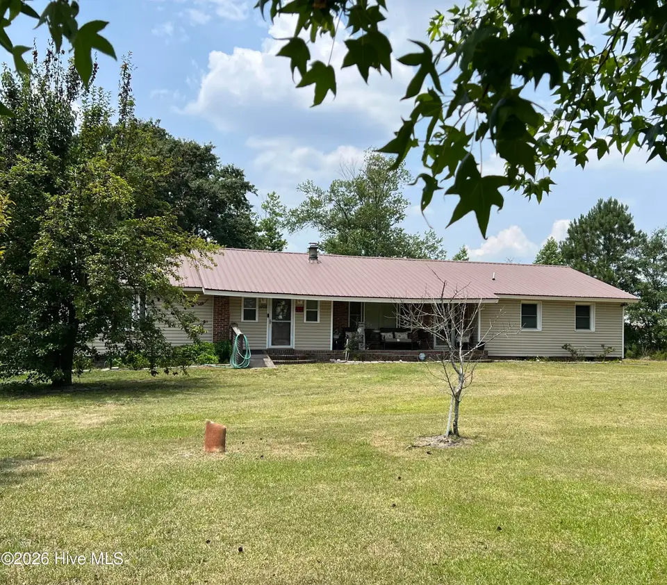 5978 Hwy 258 S, Deep Run, NC 28525 – photo 1 of 31: Street View