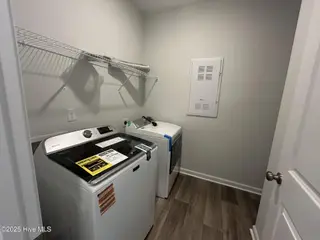 560 Coronado Avenue SE 14, Leland, NC 28451 – photo 19: Laundry Room