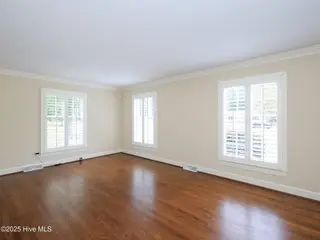 3801 Hawthorne Road, Rocky Mount, NC 27804 – photo 5: Living Room