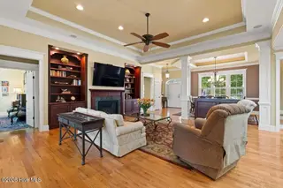 3786 Ridge Crest Drive, Southport, NC 28461 – photo 17