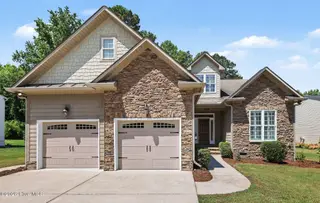 143 Fawnbrook Drive, Four Oaks, NC 27524 – photo 1: 002_file_4844
