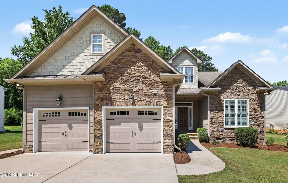 143 Fawnbrook Drive, Four Oaks, NC 27524 – photo 1 of 37: 002_file_4844