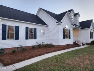 108 Eudora Drive, Newport, NC 28570 – photo 2: Exterior Front 2