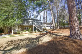 234 Lakeview Drive, Whispering Pines, NC 28327 – photo 2: 234 Lakeview Dr 2026-1