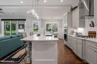 141 Clubhouse Road, Sunset Beach, NC 28468 – photo 15: Kitchen