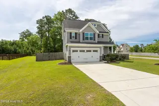 206 Cheswick Drive, Holly Ridge, NC 28445 – photo 3: exterior-03