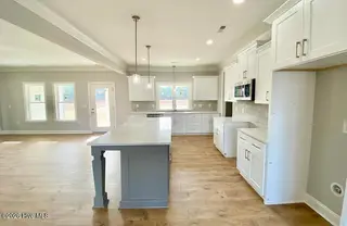 6397 Radio Tower Road, Wilson, NC 27893 – photo 4: Kitchen 3