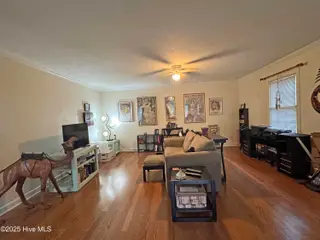 1 Village Green Circle, Southern Pines, NC 28387 – photo 6: Living Room