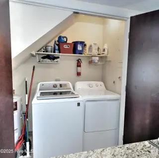 269 W Second Street 15g, Ocean Isle Beach, NC 28469 – photo 13: Laundry