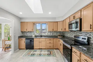 720 Diamondhead Drive S, Pinehurst, NC 28374 – photo 11: kitchen