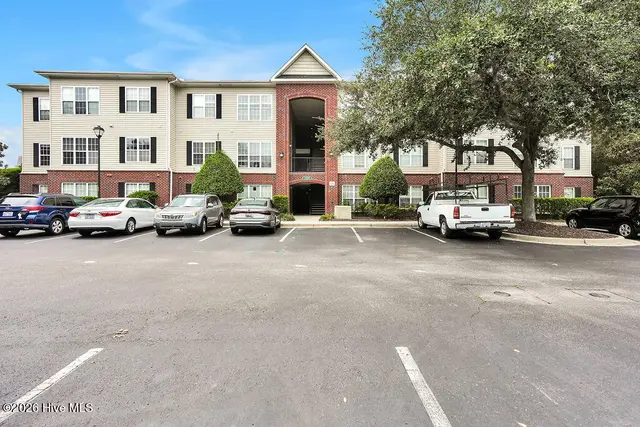 1505 Cadfel Court Unit 207, Wilmington, NC 28412
