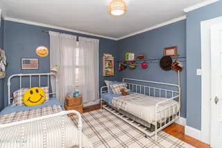 1705 Kenan Street NW, Wilson, NC 27893 — 4-bedroom home in Cavalier Terrace, Wilson, NC, photo 21 of 31: Bedroom 2