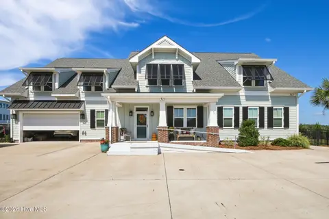 511 Turner Street, Beaufort