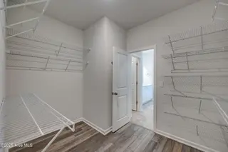 1369 Trisail Terrace, Wilmington, NC 28412 – photo 24: primary closet