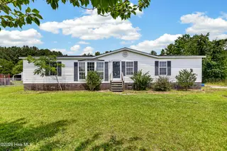 2676 White Oak River Road, Maysville, NC 28555 – photo 4