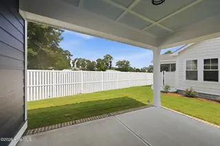 132 Pine View Boulevard, Beaufort, NC 28516 – photo 7: Covered Porch