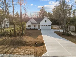 2401 Sunset Harbor Road SE, Bolivia, NC 28422 – photo 2: LOT 5