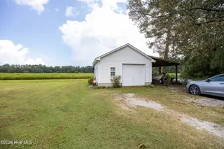 6370 N Boyd Road, Pinetown, NC 27865 – photo 22: Shed-Storage