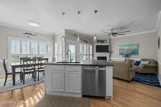 107 Beachwood Drive 2b, Atlantic Beach, NC 28512 – photo 5: 107 Beachood 2B
