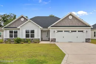 240 Crossroads Store Drive, Jacksonville, NC 28546 – photo 1: Front View