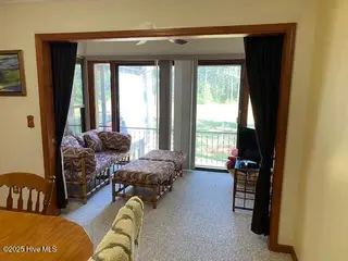 202 Country Club Villa Drive # 2, Shallotte, NC 28470 – photo 9: Sunroom