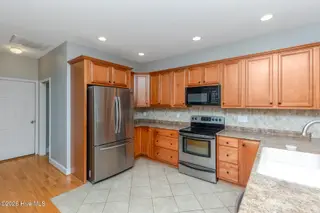 1220 Burning Tree Road, Pinehurst, NC 28374 – photo 12: kitchen4