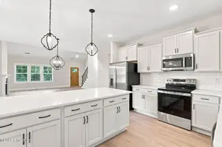 205 Telluride Court, Aberdeen, NC 28315 – photo 16: TELLURIDE LOT 1