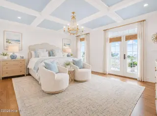 458 Kensington Place, Newport, NC 28570 – photo 15: Kensington AI Bedroom
