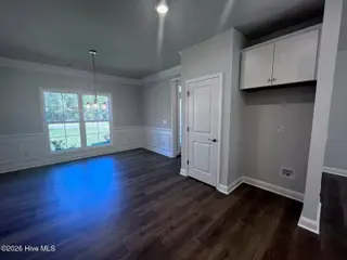 2990 Old Berwick Street SW, Shallotte, NC 28470 — 3-bedroom home in Rutledge, Shallotte, NC, photo 8 of 37: Dining Room