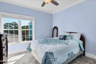 1507 Mackerel Lane Unit 1 & 2, Carolina Beach, NC 28428 – photo 8: Side 2
