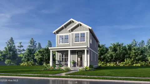 5443 Folklore Way, Wilmington