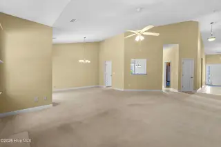 12 Calabash Lakes Boulevard, Carolina Shores, NC 28467 – photo 7: Living Area