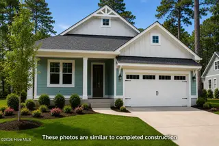 401 Blossom Tree Lane SE, Bolivia, NC 28422 – photo 3: 3