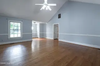 106 Duchess Drive, Winterville, NC 28590 – photo 18: Shiny hardwood flooring