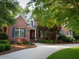 815 Kensington Drive, Greenville, NC 27858 – photo 1: 815 Kensington enhanced