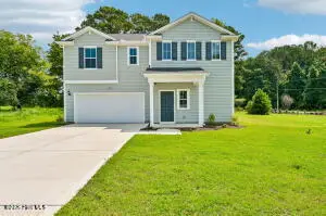 100 Franklin Landing, Pikeville, NC 27863 – photo 1: PIC 100