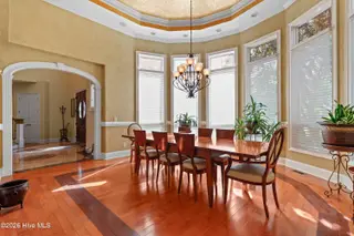 190 National Drive, Pinehurst, NC 28374 – photo 9: 17