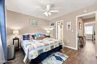303 Barbour Road 703, Morehead City, NC 28557 – photo 15: Bedroom 1