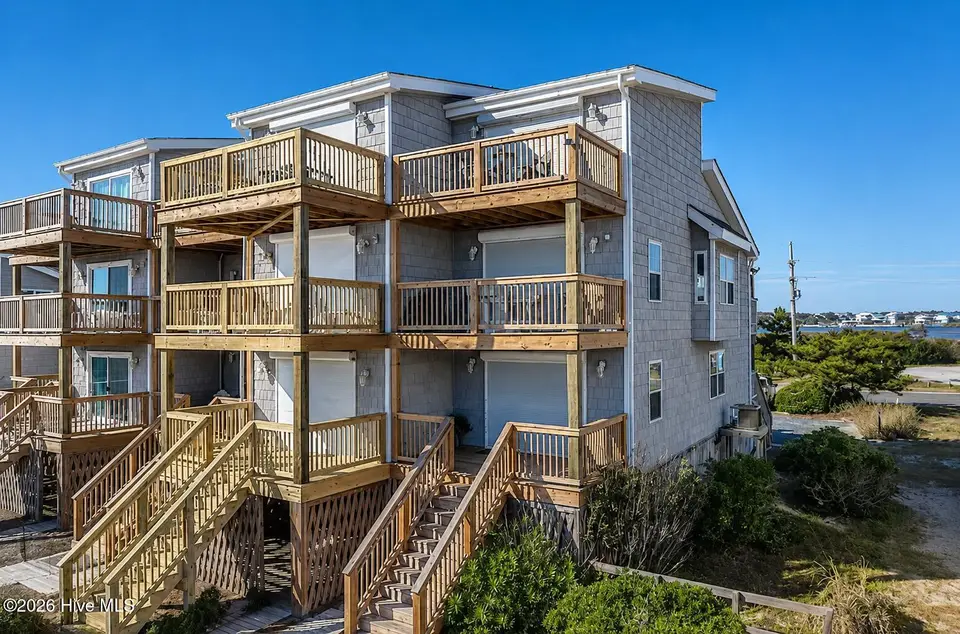 1784 New River Inlet Road 5, North Topsail Beach, NC 28460 – photo 1 of 32