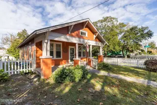 1115 Grace Street, Wilmington, NC 28401 – photo 1: 01front5